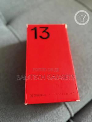 New OnePlus 13 512 GB Blue - thumbnail 2