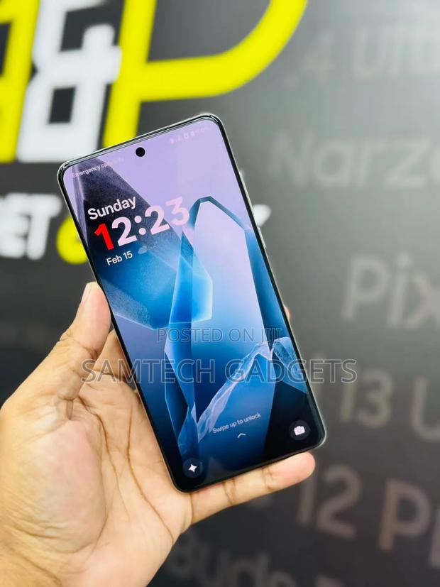 New OnePlus 13 512 GB Blue - thumbnail 6