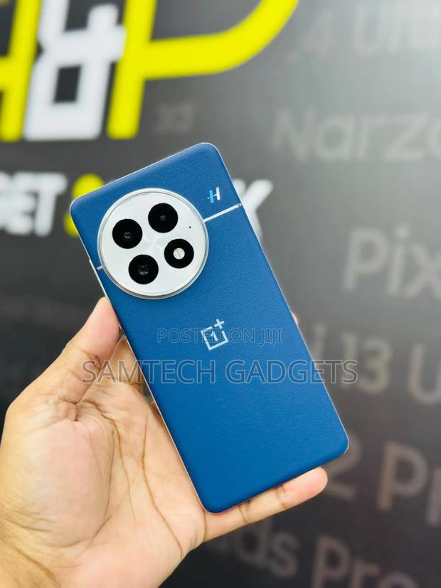 New OnePlus 13 512 GB Blue - thumbnail 7