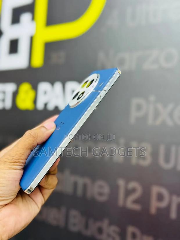 New OnePlus 13 512 GB Blue - thumbnail 8