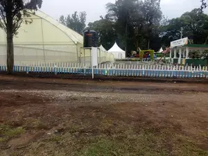 Drip And Greenhouse Installation
