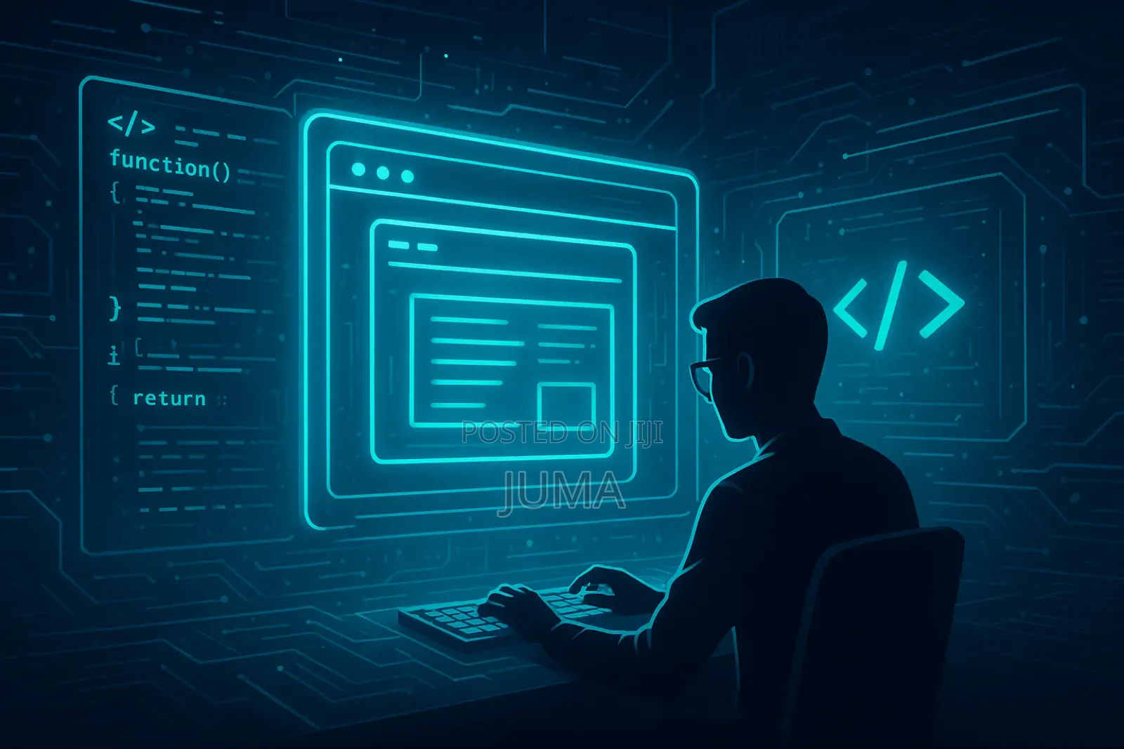 Affordable Website Development for Startups Small Businesses