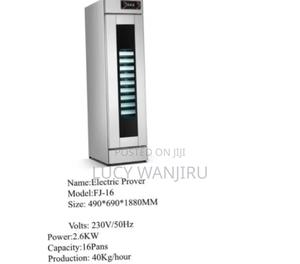 Electric Prover - thumbnail 2