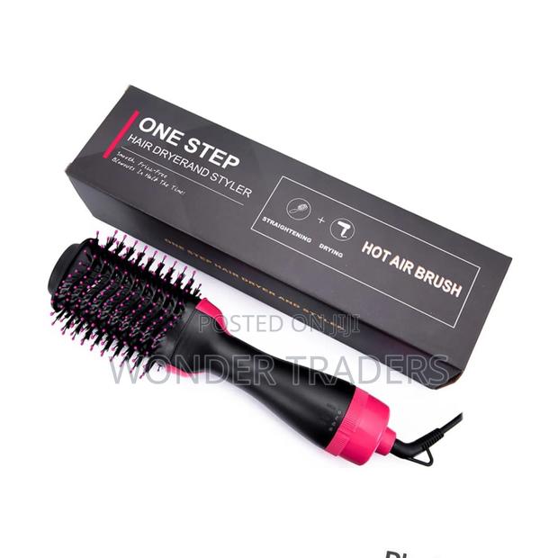 Electric Hair Dryer :Blow Dryer Hair Curling