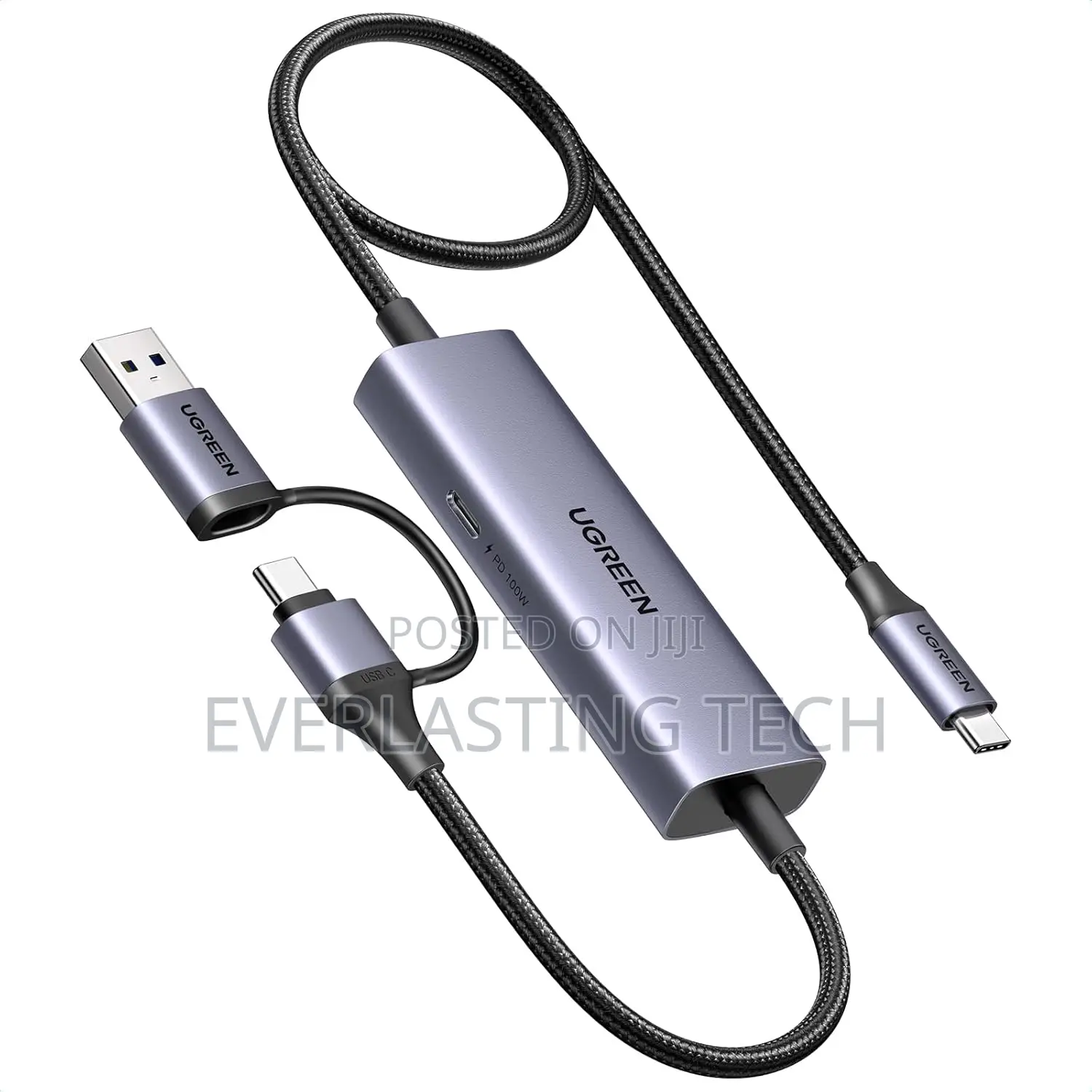 Ugreen Hd Usb Video Capture Card