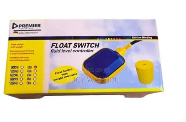 Premier Float Switch