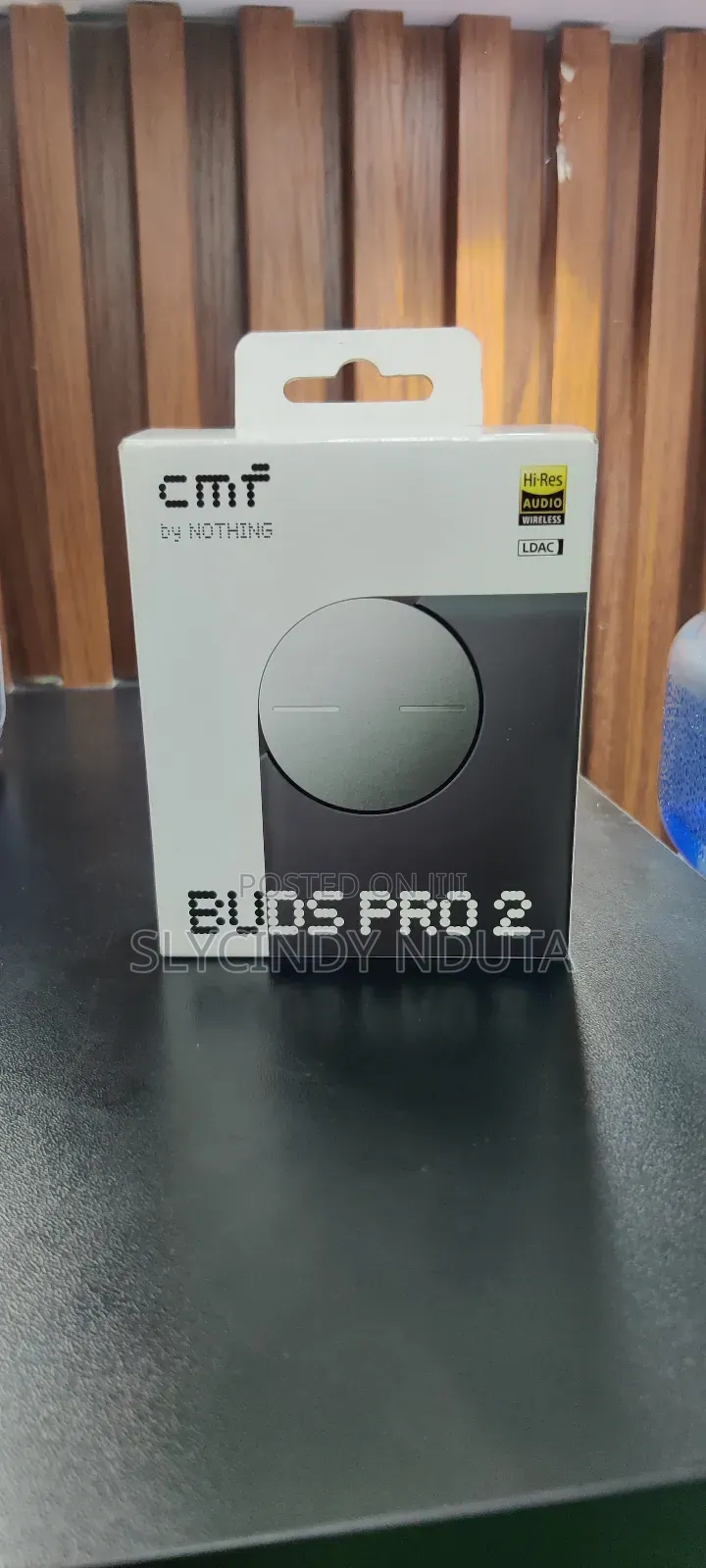 CMF Buds Pro2