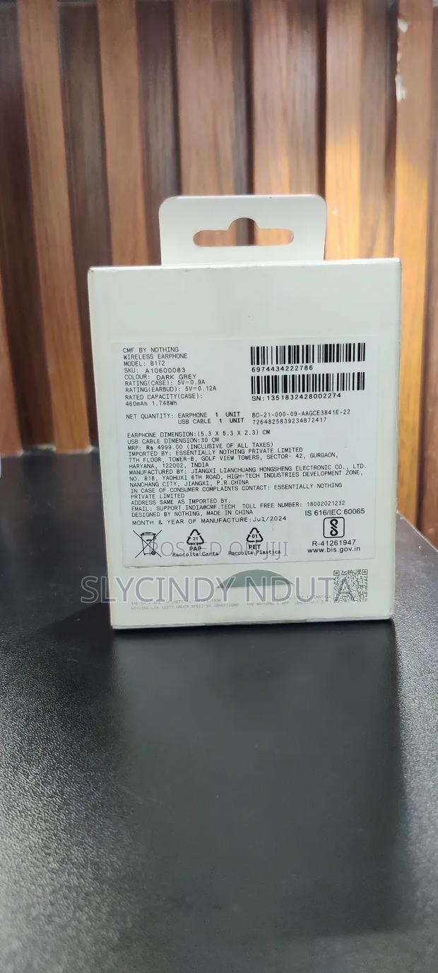 CMF Buds Pro2 - thumbnail 2