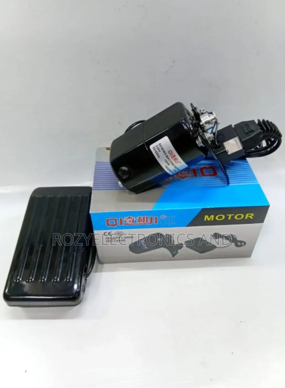 Good Quality Sewing Machine Motar
