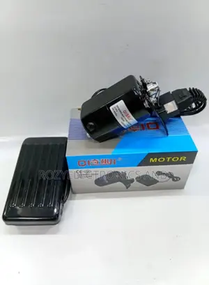 Good Quality Sewing Machine Motar