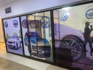 Shop Branding