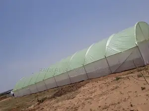 Greenhouse Construction