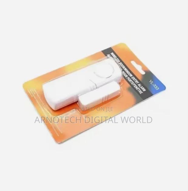 Jd-188 Wireless Door/ Window Alarm - thumbnail 3