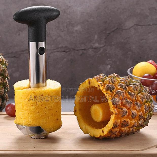 Magical Pineapple Peeler - thumbnail 2