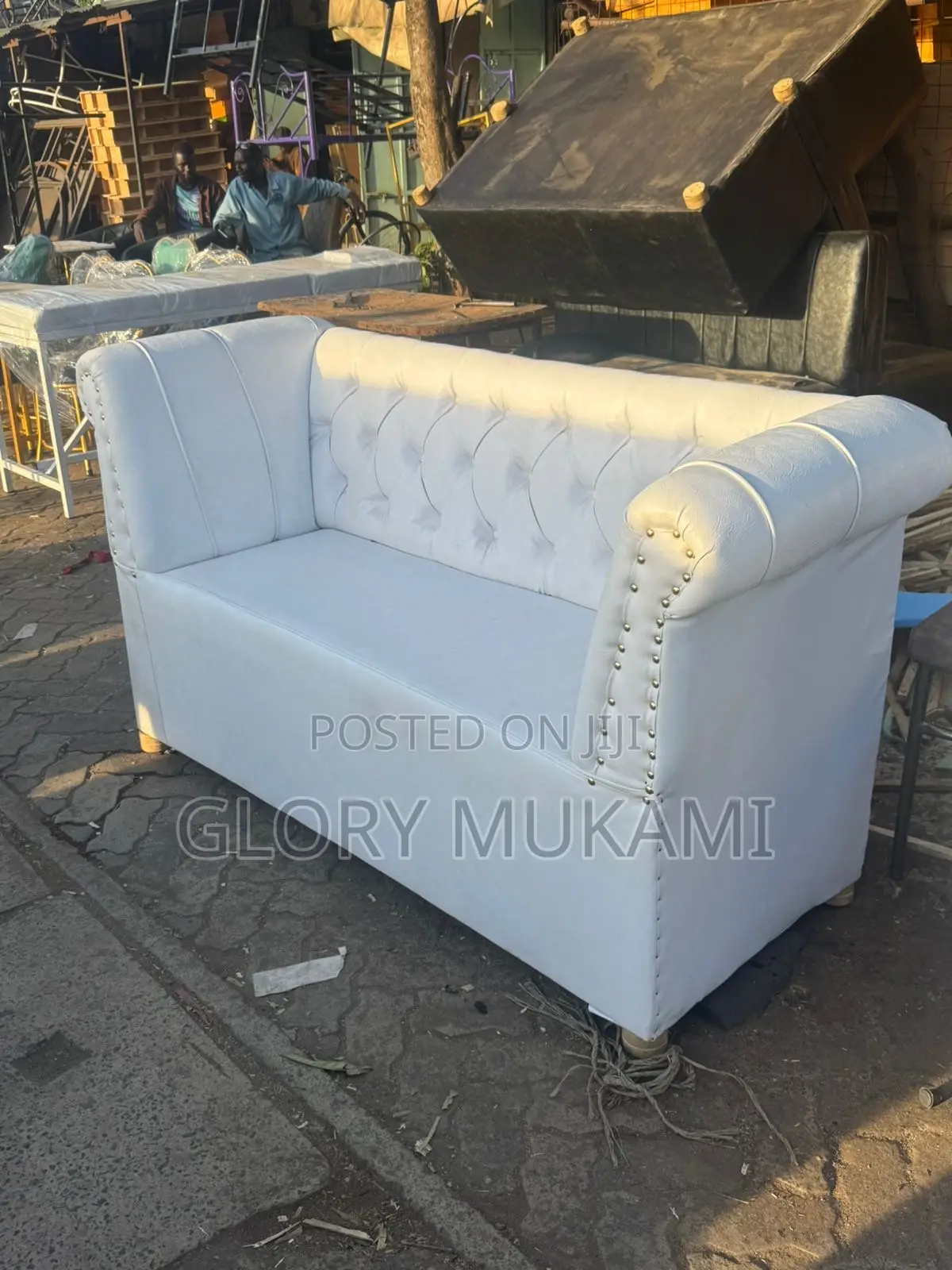 Restaurant And Bar Sofa Couches
