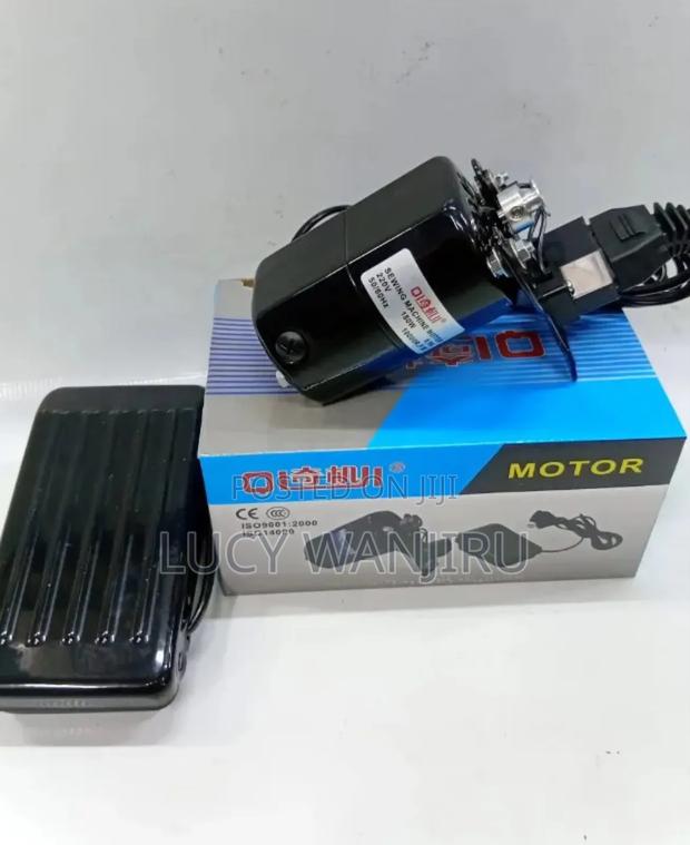 Sewing Machine Motor/ Electric Sewing Machines Motor