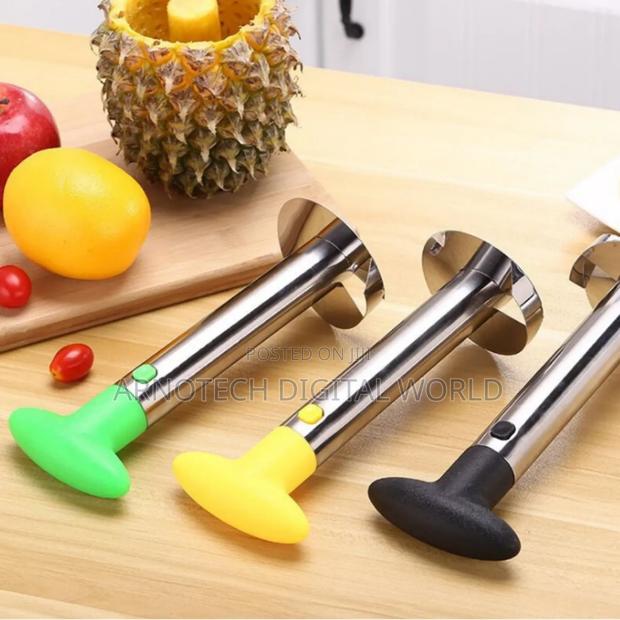 Pineapple Corer/ Slicer - thumbnail 4