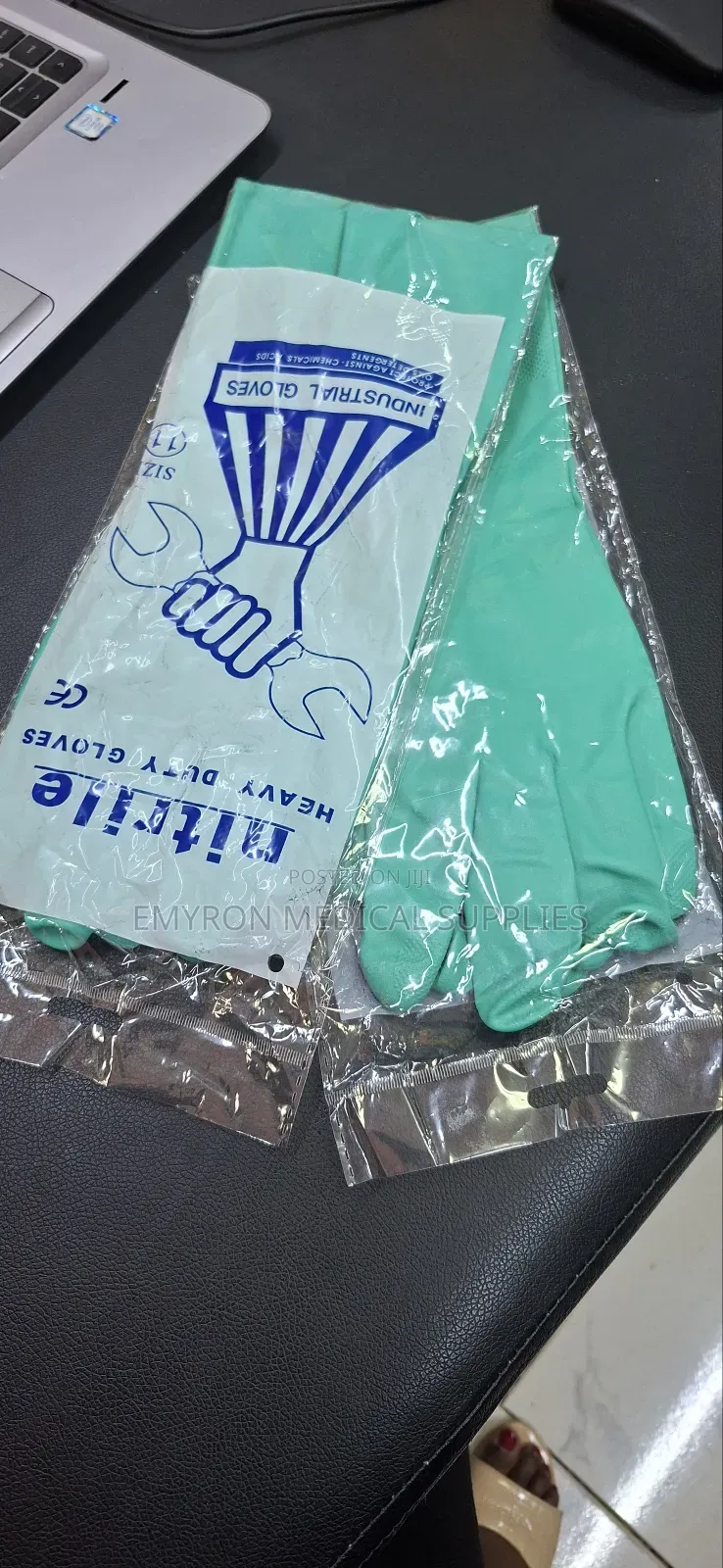 Heavy Duty Gloves