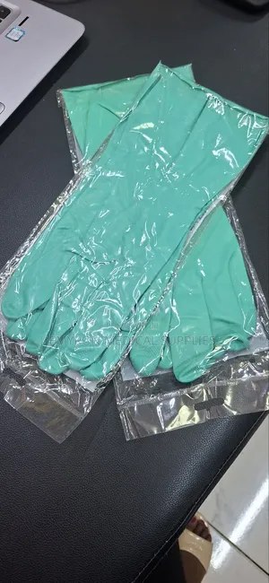 Heavy Duty Gloves