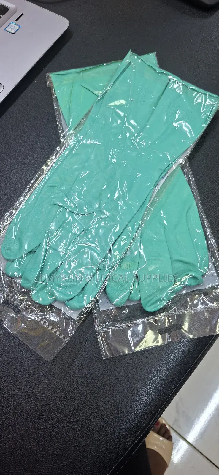 Heavy Duty Gloves