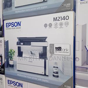 Epson M2140 Mono Printer - thumbnail 2