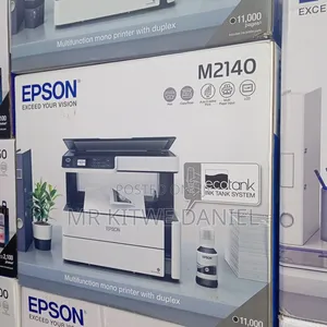 Epson M2140 Mono Printer