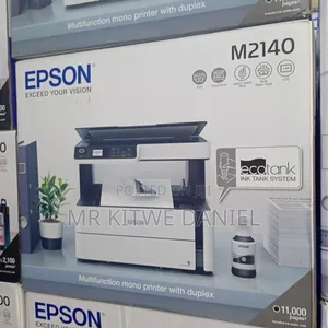 Epson M2140 Mono Printer