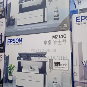 Epson M2140 Mono Printer