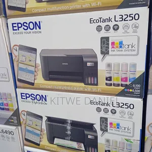 Epson L3250 Eco Tank Printer