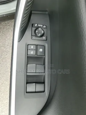 Toyota RAV4 2019 Blue