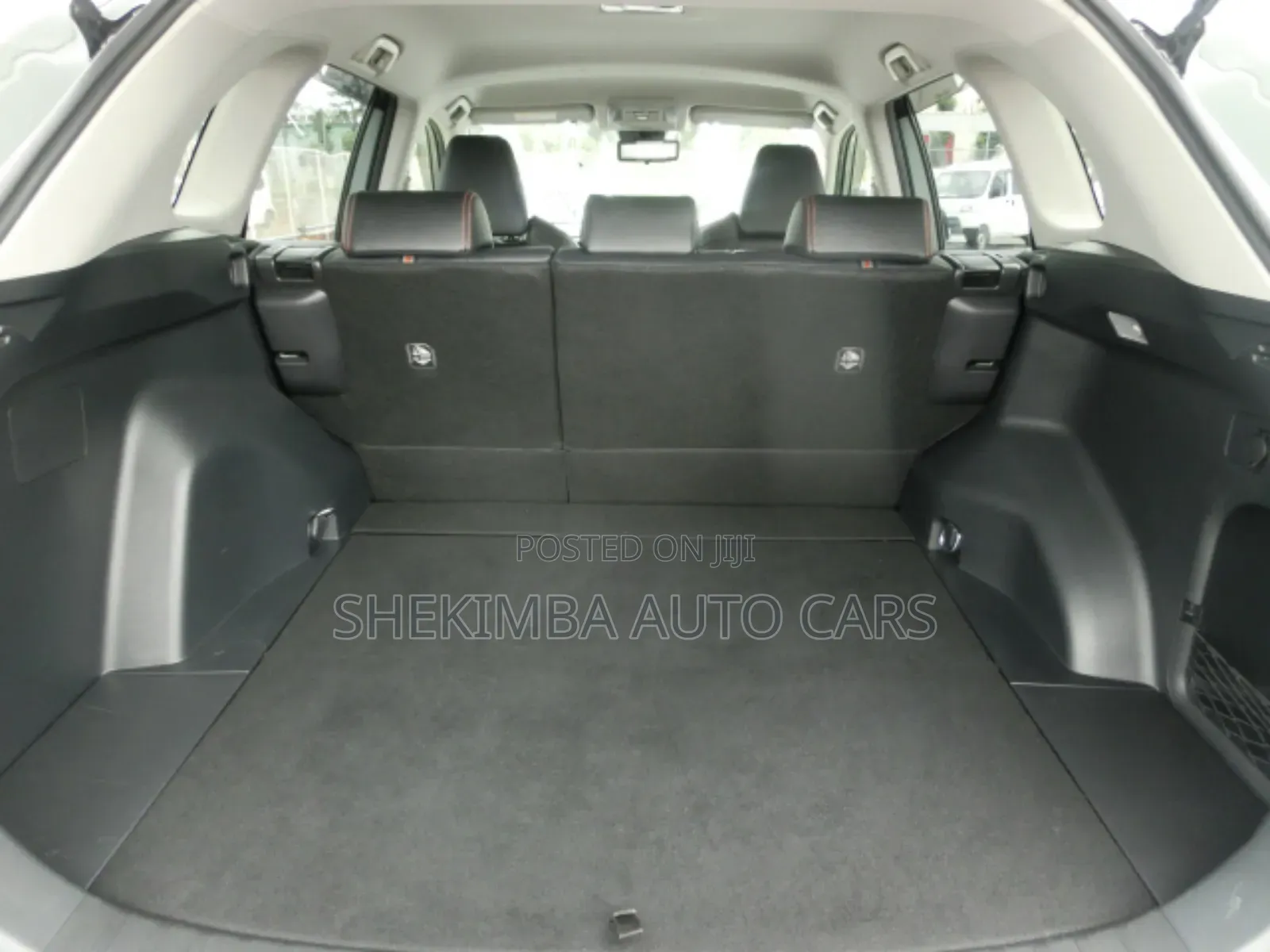 Toyota RAV4 2019 Blue