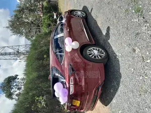 Wedding Vehicle Decoration
