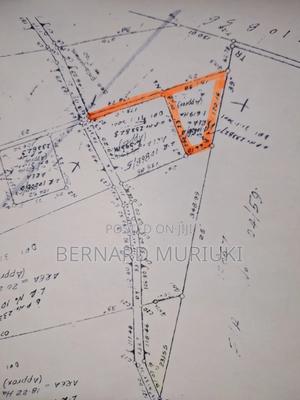 5 Acres in Muranga, Gatanga, Kigio for Lease - thumbnail 2
