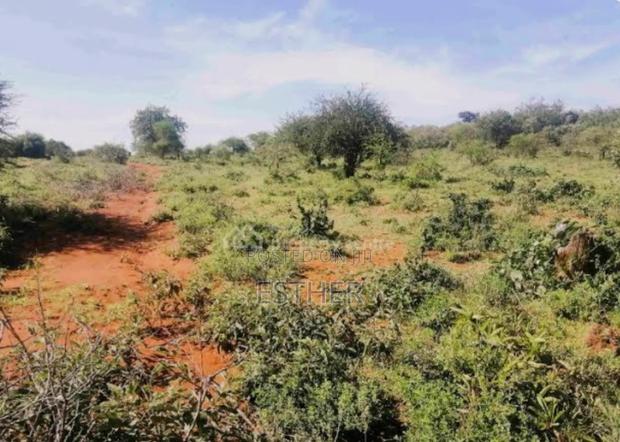 Saikeri Ngong,Kajiado - main view