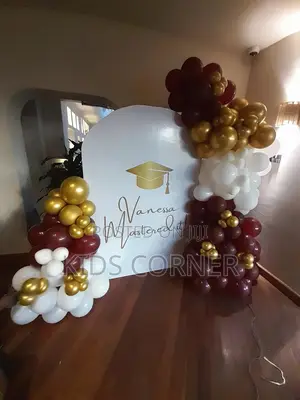 Graduation Events Made a Success