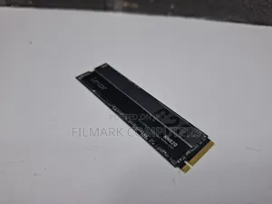 Lexar Nm620 512gb M.2 2280 Pcie Gen3x4 Nvme SSD
