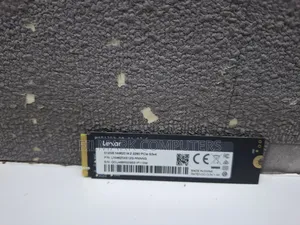Lexar Nm620 512gb M.2 2280 Pcie Gen3x4 Nvme SSD