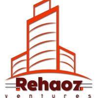 REHAOZ VENTURES LTD logo