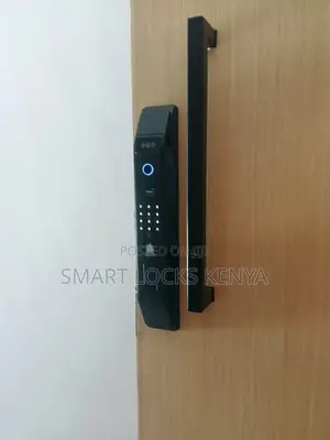 Wifi Fingerprints Rfid Lock Electronic Digital 3d Face Recognition