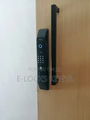 Wifi Fingerprints Rfid Lock Electronic Digital 3d Face Recognition
