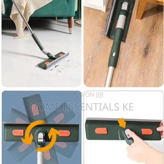 4-in-1 Window/Wall Mop - thumbnail 2
