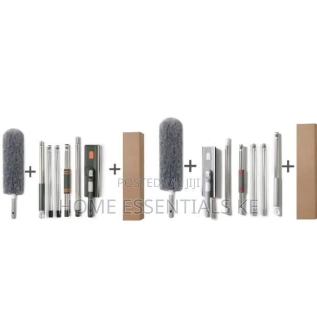 4-in-1 Window/Wall Mop - thumbnail 4