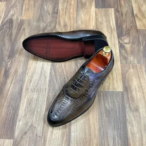 John Foster Office Shoes