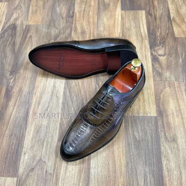 John Foster Office Shoes - thumbnail 2