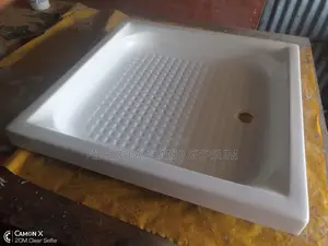 Shower Trays Service