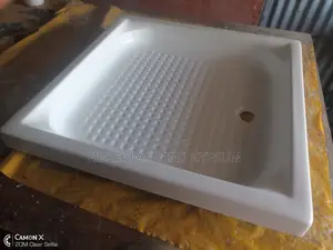 Shower Trays Service