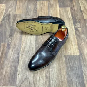 England Official Shoes