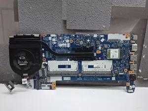 Lenovo E480/E580 Core I5-8250u 1.60 Ghz Ddr4 Motherboard