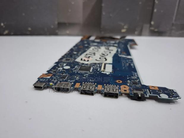 Lenovo E480/E580 Core I5-8250u 1.60 Ghz Ddr4 Motherboard - thumbnail 4