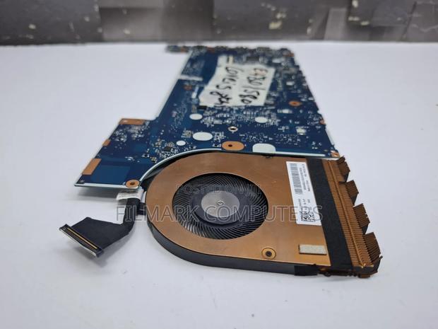 Lenovo E480/E580 Core I5-8250u 1.60 Ghz Ddr4 Motherboard - main view